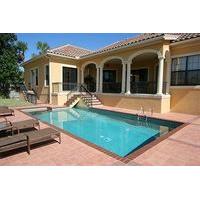 Siesta Key Pool Homes by RVA