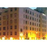 SILKEN VILLA DE AVILES