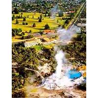 SilverOaks Hotel Geyserland