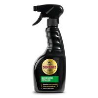 simoniz quick shine detailer 500ml