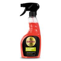 Simoniz Alloy Wheel Cleaner 500ml