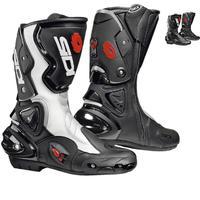 Sidi Vertigo Evo Motorcycle Boot...