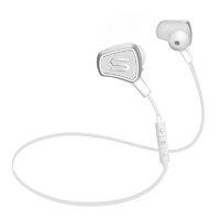 SI08WH white blutooth headphon