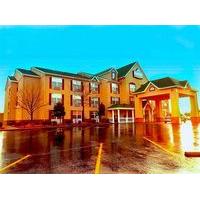 Simply Home Inn & Suites