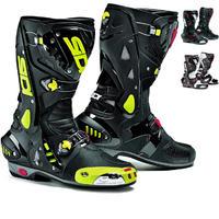 Sidi Vortice Air Motorcycle Boot