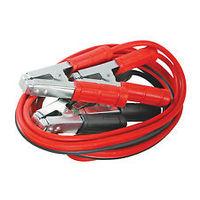 Silverline 3.6m 600a Heavy Duty Jump Leads