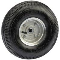 Single Spare Wheels