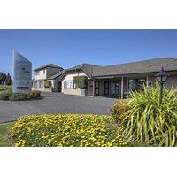 SilverOaks Inn Silver Point