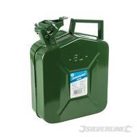 Silverline Jerry Can 5ltr