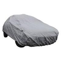 Silverline Car Cover 4820 x 1190 x 1770mm (l)