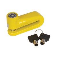 silverline motorcycle disc lock 10mm pin