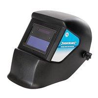 silverline welding helmet auto darkening din 311ew