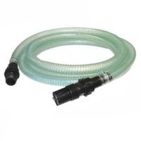 Silverline Reinforced Hose 25mm x 4m