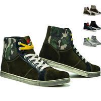 Sidi Insider Leather Motorcycle Boots