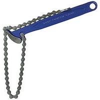 Silverline Oil Filter Chain Wrench 150mm