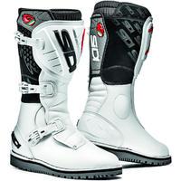 Sidi Trial Zero Boots