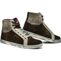 Sidi Insider Leather Motorcycle Boots