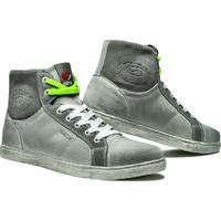 Sidi Insider Leather Motorcycle Boots