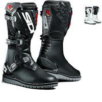 Sidi Trial Zero Boots