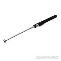 Silverline Magnetic Pick-up Tool 2.3kg Capacity