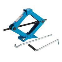 silverline 1 tonne scissor jack