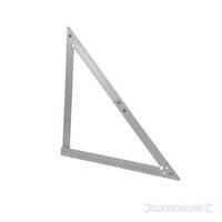 Silverline Folding Frame Square 600mm