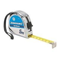 Silverline 244519 Tape Measure