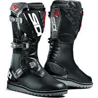 Sidi Trial Zero Boots