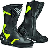 Sidi Black Rain Motorcycle Boots