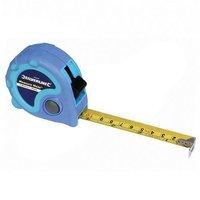 silverline measure mate tape display box 24pce 8m x 25mm