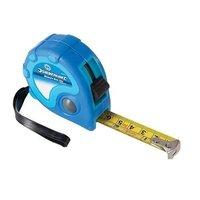 silverline measure mate tape 5m x 19mm