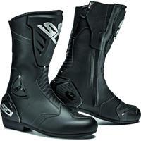 Sidi Black Rain Motorcycle Boots