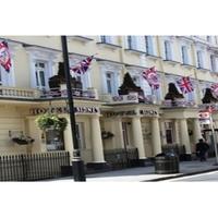 SIDNEY HOTEL LONDON - VICTORIA