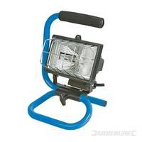 Silverline 150w Work Light