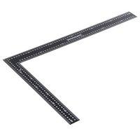 silverline steel framing square 600 x 400mm