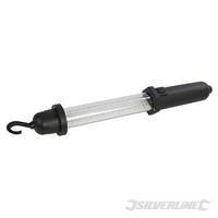 Silverline LED Rechargeable Inspection Lamp 60 LED