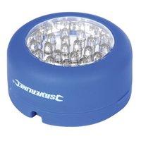 Silverline 24 LED Magnetic Light