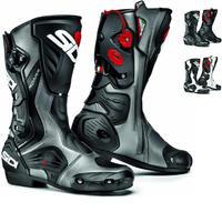 sidi roarr motorcycle boots