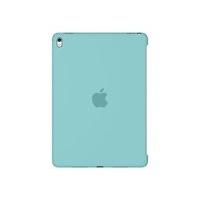 Silicone Case iPad Pro 9.7-inch Sea Blue