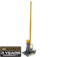 SIP SIP Winntec 12 Ton Trolley Jack Stands