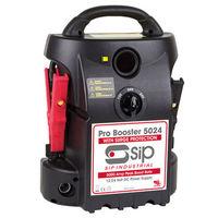 sip sip 5024 1224v pro booster