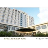 sintesa peninsula hotel