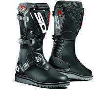 Sidi Courier Motorcycle Trials Boots