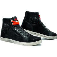 Sidi Insider Leather Motorcycle ...