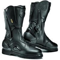 sidi armada gore tex motorcycle boots