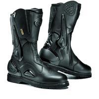 sidi armada gore tex motorcycle boots