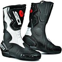 Sidi Fusion Motorcycle Boots