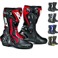 sidi st motorcycle boots