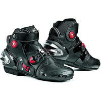 Sidi Streetburner Motorcycle Boots