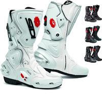 sidi vertigo lei ladies motorcycle boots